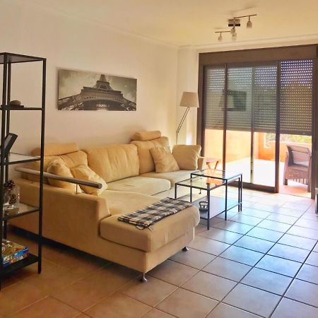 Beautiful Apartment In La Tejita With Pool Гранаділья-де-Абона Екстер'єр фото