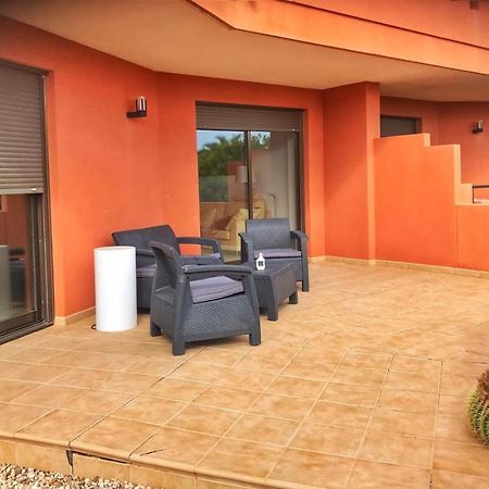 Beautiful Apartment In La Tejita With Pool Гранаділья-де-Абона Екстер'єр фото